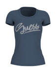 GUESS - Shirt Manica Corta - W6RI24J1314