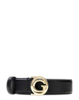 GUESS - Cintura Guess Spazzolata - BW9337P6130