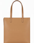 VALENTINO - Borsa Valentino in eco pelle effetto saffiano
Modello shopper con chiusura con zip - VBS90B01