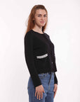 AFAM-3694 - cardigan - mimi mua