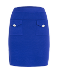 Gonna Influencer J6815 Bluette