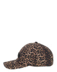 GUESS - Cappello con visiera - aw5613cot01