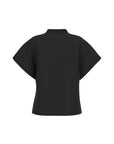 GUESS - Shirt in Cotone Pop Corn - W6RI28I3Z14