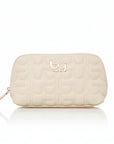 byblos - Beauty Byblos in eco pelle
Modello con cerniera - BYBE28A55