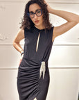 SS25CE0027 - Abiti - celye