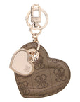GUESS - Portachiavi - rw7567p6301