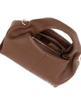 byblos - borsa a mano modello alpine
dimensioni:16x27x11 - bybs13c02