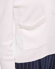 AFAM-3694 - cardigan - mimi mua