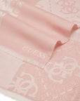 AW5378POL03 - foulards - GUESS