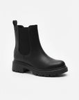 ynot - Stivaletto con molla - yn6213f1
