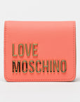JC5612PP1MKD0464 - Portafogli - moschino