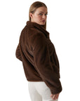 W5BL64W3920 - PELLICCE - GUESS