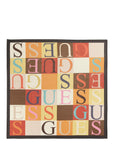 AW5295SIL12 - foulards - GUESS