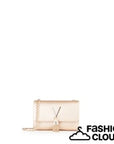 VALENTINO - Borsa LADY SYNTHETIC BAG .
17x11.5x4 - VBS1R403G