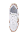 GUESS - Runner Mickay 4G logo - FLFMICELE12