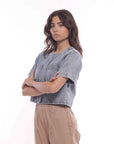 ZDAM-6550 - camice - mimi mua