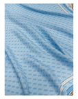 AW5302SIL03 - foulards - GUESS