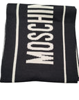 50199M5634 - SCIARPA - moschino