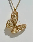 Collana Farfalla Scrilú - collana - scrilú