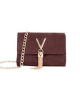 - borsetta mini scamosciata
dimensioni:17x12x6 - vbsa9003cam