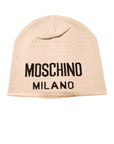 60016M5802 - Cappelli - moschino
