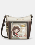 annekè - Borsa a tracolla media Muse - 42703-007