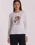 SFAN-1869 - maglie - mimi mua