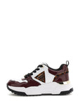 GUESS - Scarpe da ginnastica - flfhelpel12