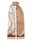 AW5339POL03 - foulards - GUESS