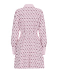 GUESS - Abito Colletto - W6RK90WF1T2