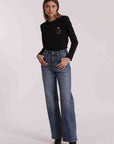 ZDAN-2790 - Pantaloni - mimi mua