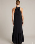 influencer italia - vestito morbido - 05Y162