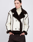 04Z3655 - Giacche - influencer italia
