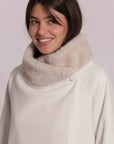 mimi mua - cappotto corto - esap-6702