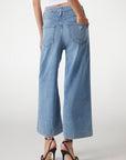 W5GA2ED5O90-AVRS - Pantaloni - GUESS