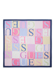 AW5295SIL12 - foulards - GUESS