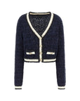 W5BR0EZ4090 - cardigan - GUESS