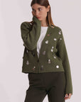 AFAN-3748 - cardigan - mimi mua