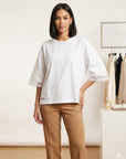 influencer italia - maglia morbida - 05G0523