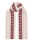 AW5274VIS03 - foulards - GUESS