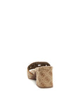 FLJGEEFAL03 - Scarpe - GUESS