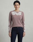 scrilù - shirt manica lunga - mg203