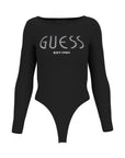 W5YP05K68D2 - maglia - GUESS
