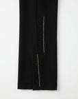 les filles - pantalone con molla in vita - ines