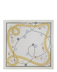 AW5300SIL03 - foulards - GUESS