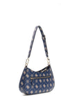 GUESS - Emelie Logo Top Zip - GP9928180