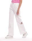 ZDAM-2779 - Pantaloni - mimi mua