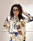 PK1096-90 - camice - MYASTREET