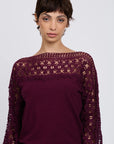 04H95320 - maglie - influencer italia