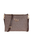 byblos - borsa modello notredame
dimensioni:28x20x3 - bybs64a12